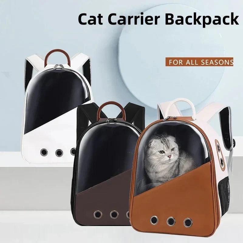 astronaut pet carrier travel backpack bag Astronaut Pet Carrier Backpack – WildPaws Store