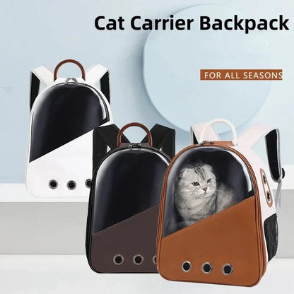 Astronaut Pet Carrier Backpack